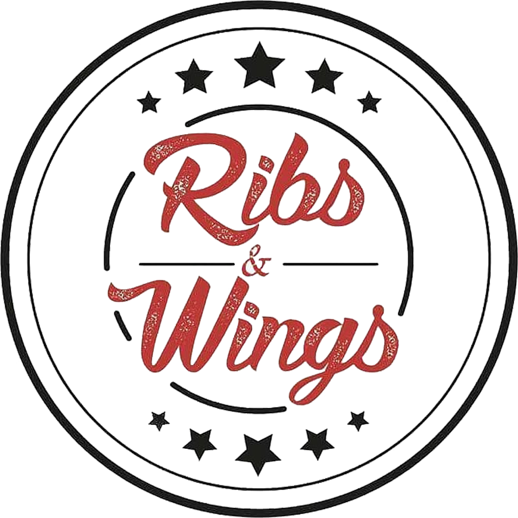 RIBS & WINGS